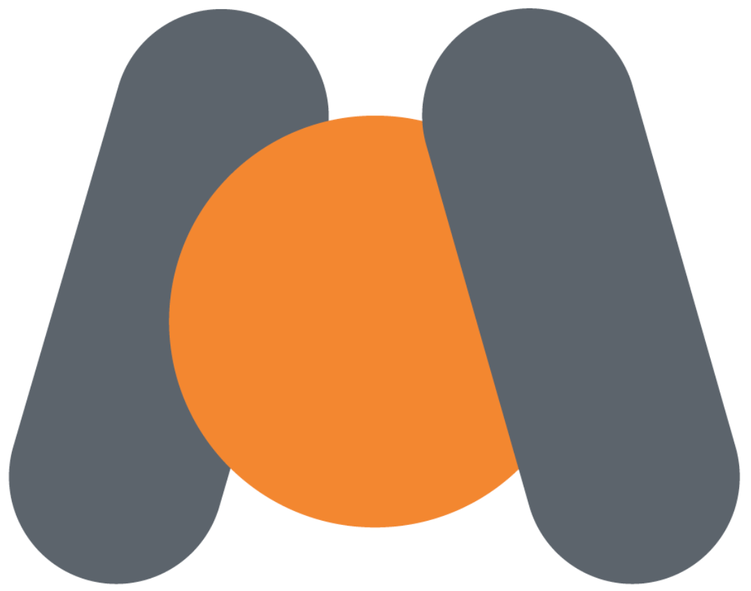 MatchKit interface mockups showing data-driven team formation dashboards.